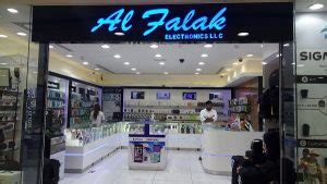 Al Falak Llc Salary in United Arab Emirates .
